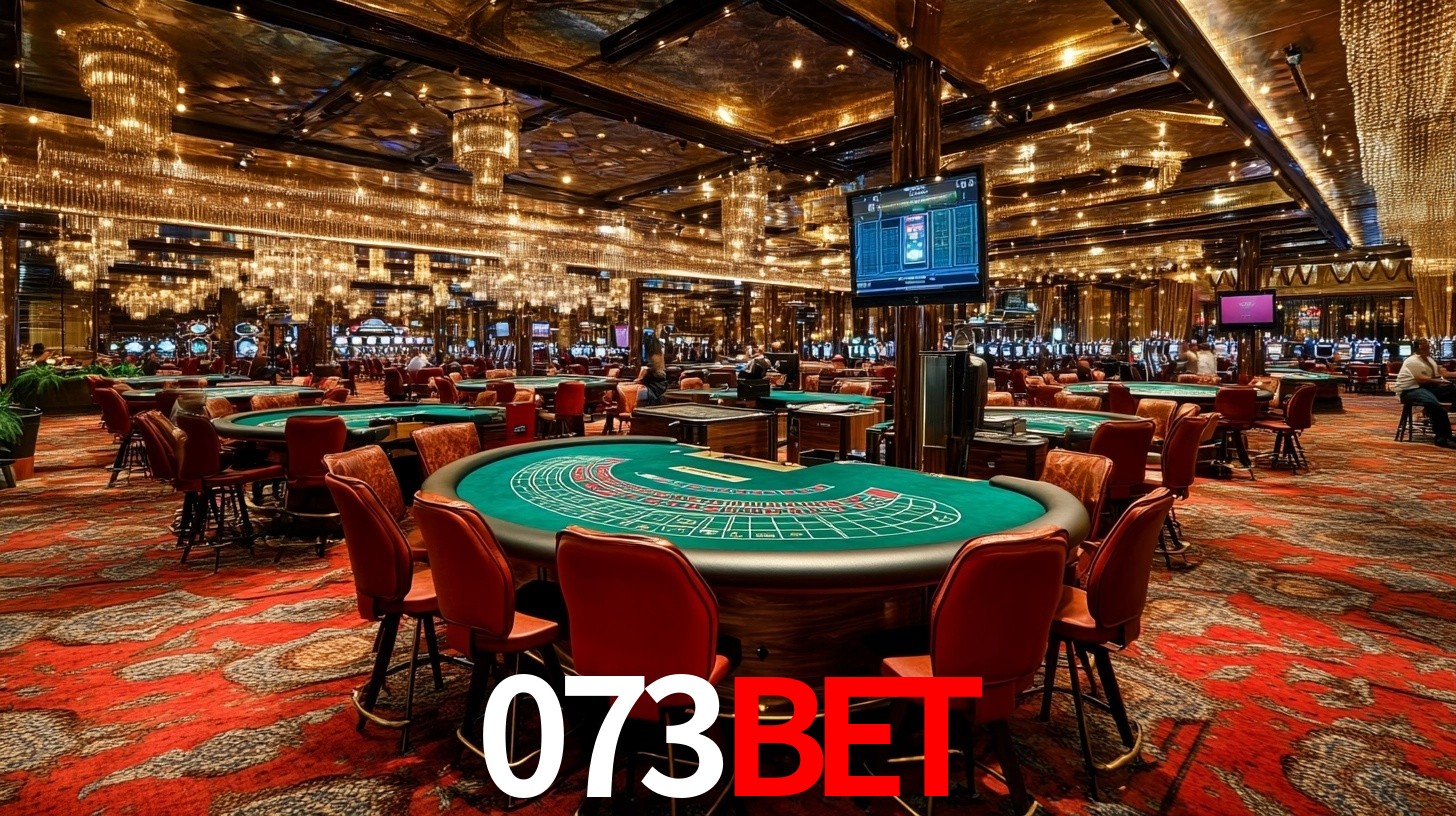 073BET - Jackpot dos Grandes Vencedores - 073BET.com