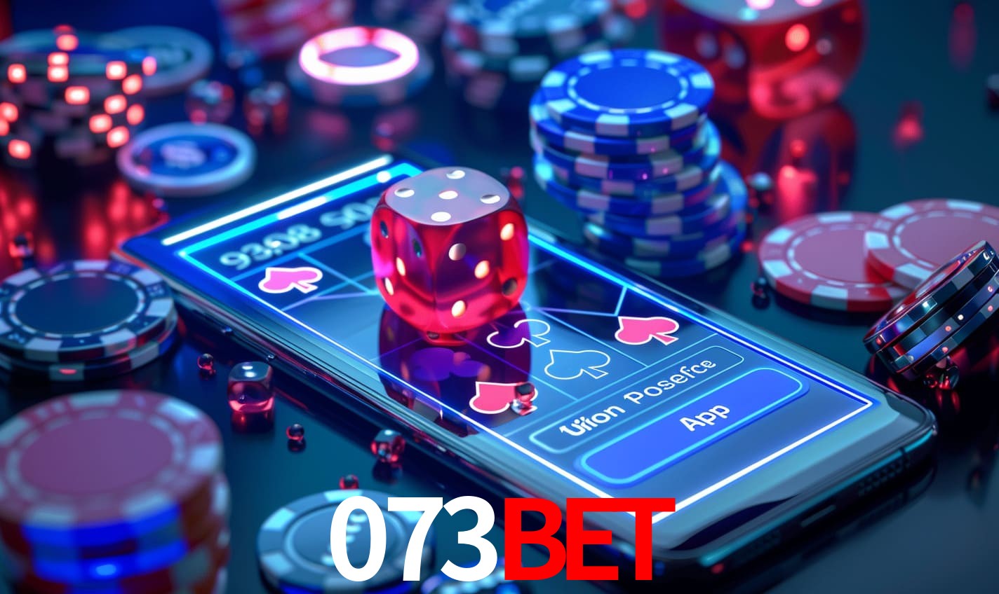 Baixar App 073BET