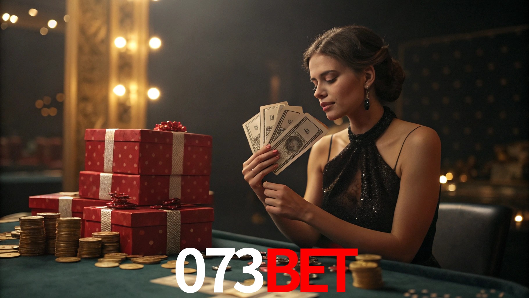 Cassino Online 073BET