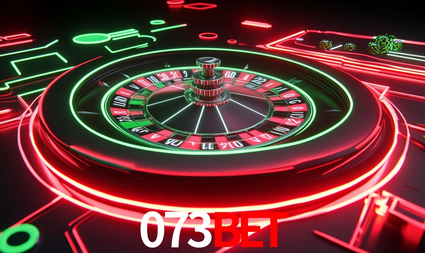 Explorando a Categoria de Eventos em Apostas na 073BET