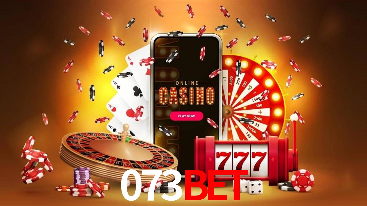 Live Casino 073BET