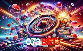 Welcome Bonus 073BET