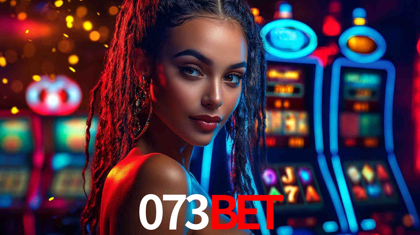 Apostas Esportivas na 073BET: Um Guia Completo
