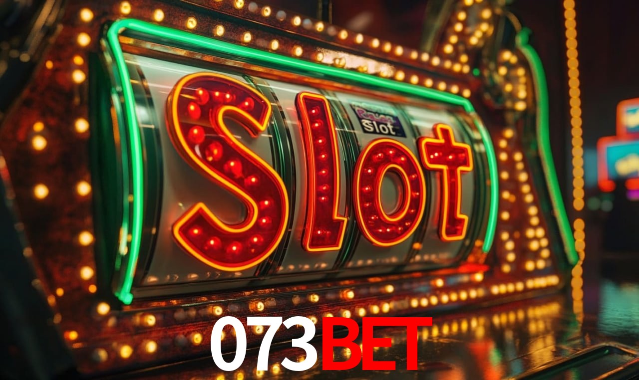 Account Benefits 073BET