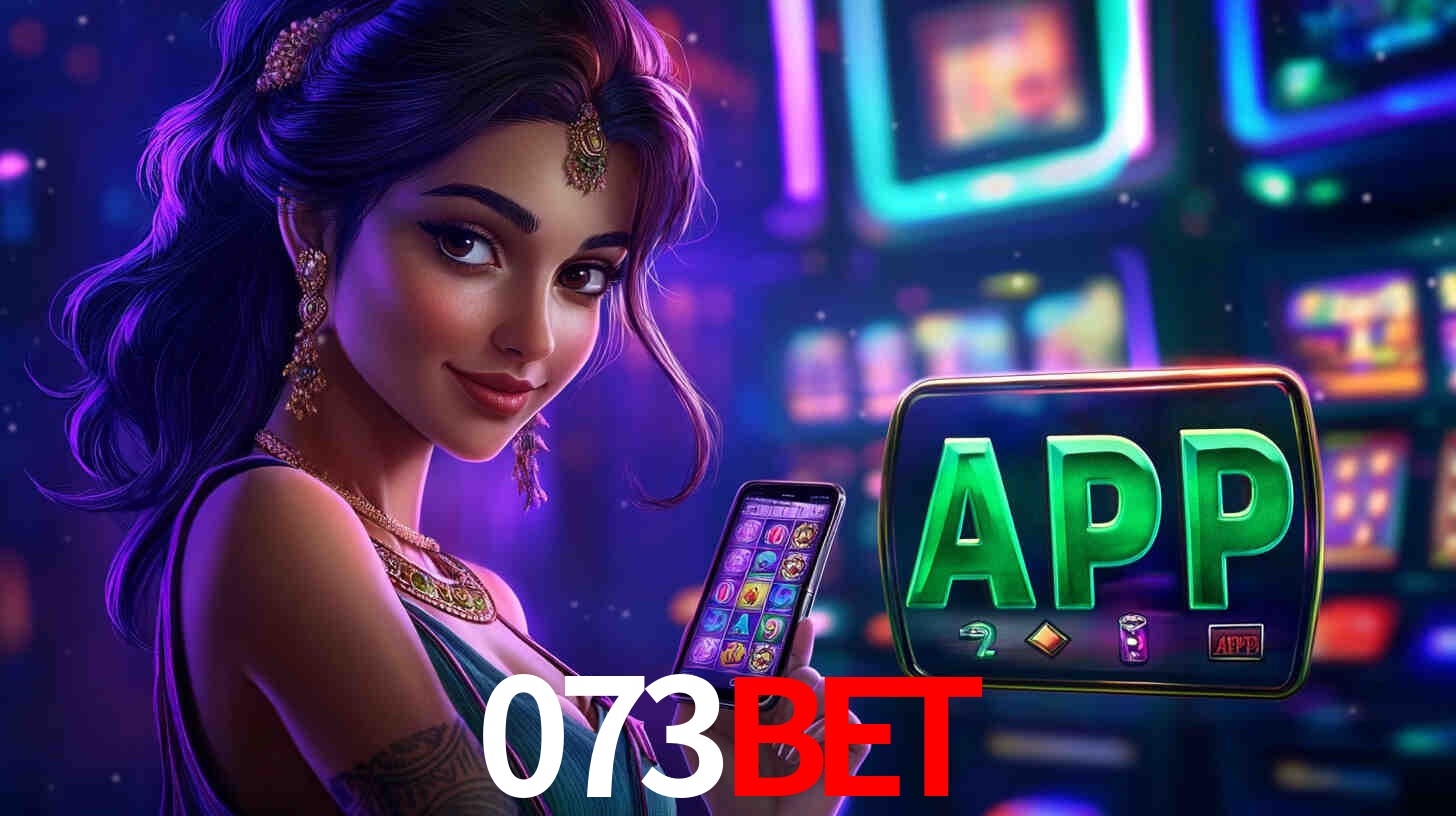 073bet apostas