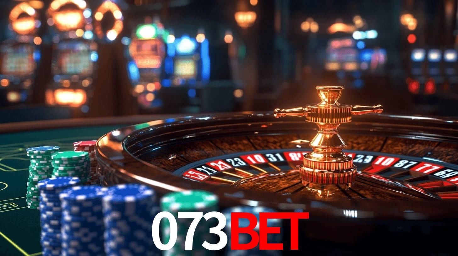 073BET,073BET.com