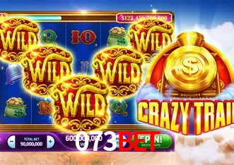 Descubra o Mundo do Cassino Online com 073BET