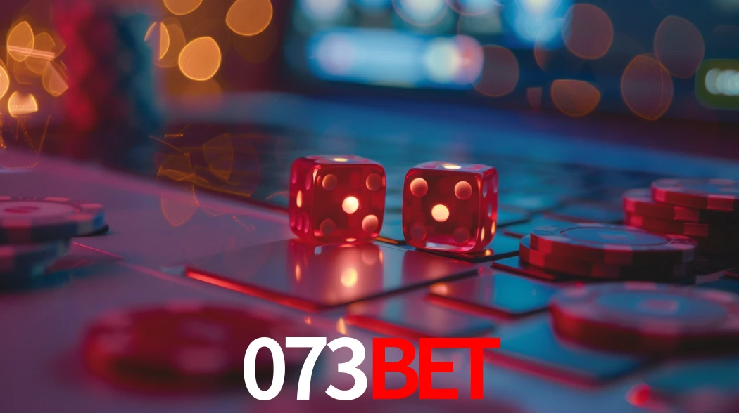 Account Benefits 073BET