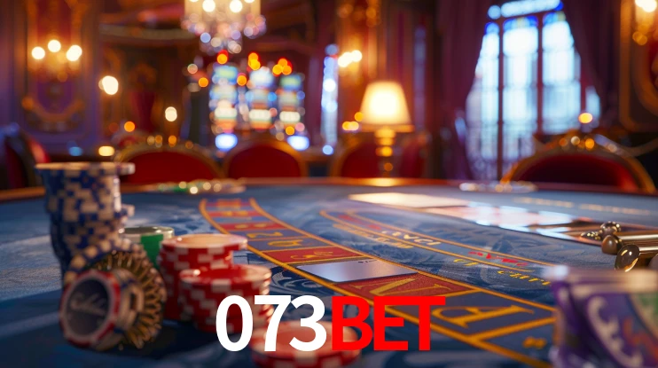 Secure Login 073BET