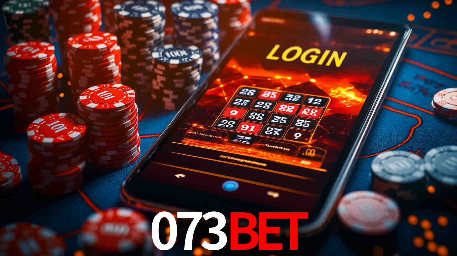 Bônus Generosos e Exclusivos no 073BET para Você!