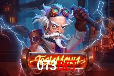 Game Providers 073BET