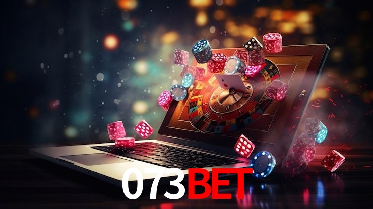 A Emoção da Loteria na 073BET: Uma Chance de Mudança de Vida