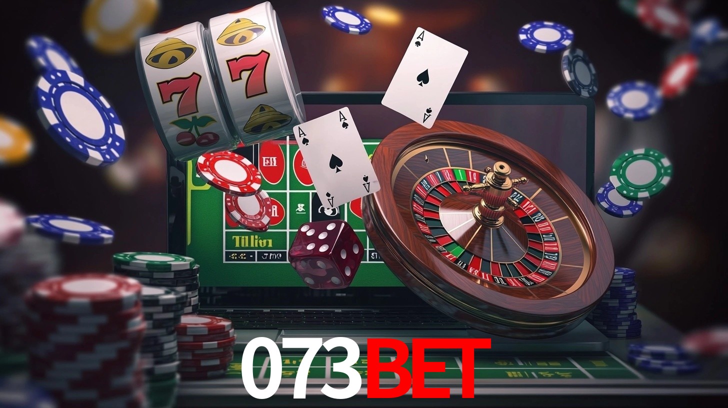 Tournaments 073BET