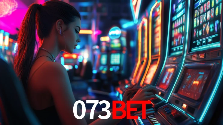 Ofertas Imperdíveis na 073BET: Promoções e Bônus Que Valem a Pena