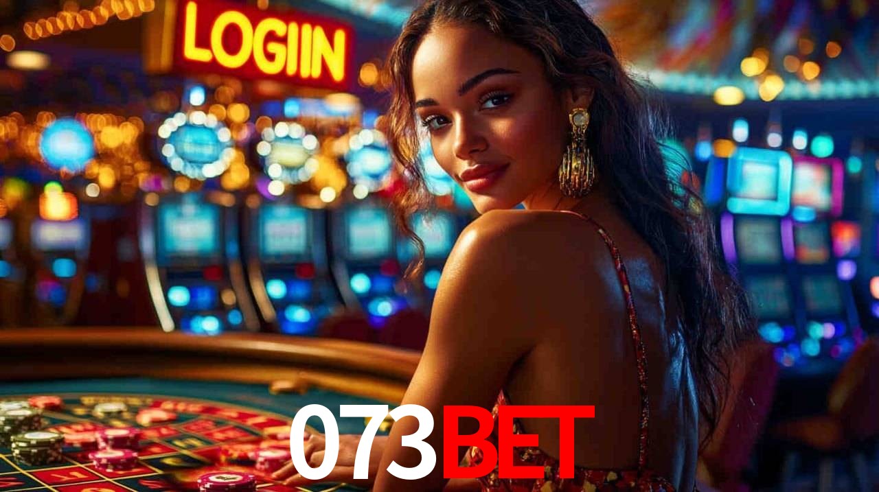 Slot Games 073BET