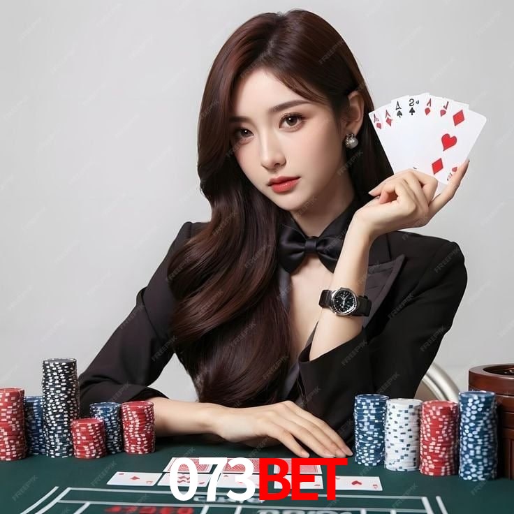 2FA Security 073BET