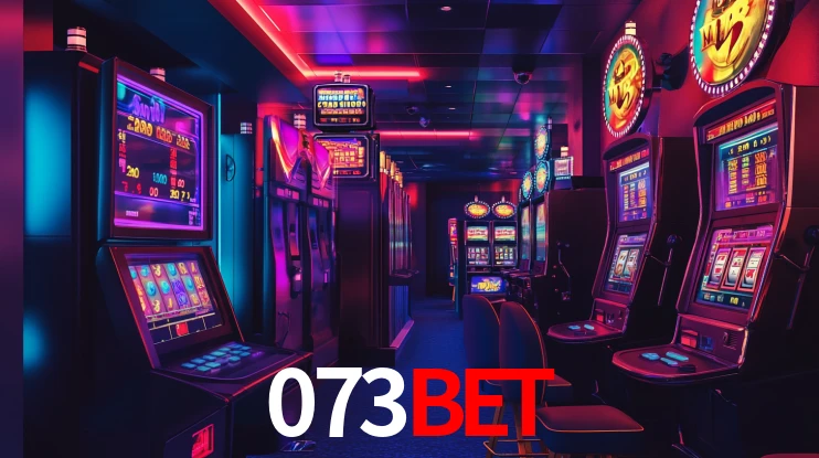 Daily Bonuses 073BET
