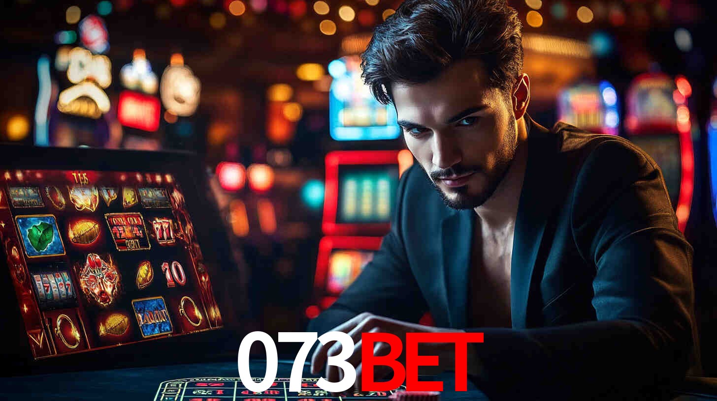 073BET,073BET.com