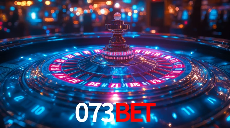 Welcome Bonus 073BET