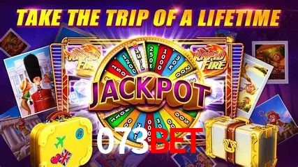 Live Casino 073BET